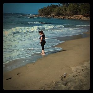 Meet your Posher, Zuleyka